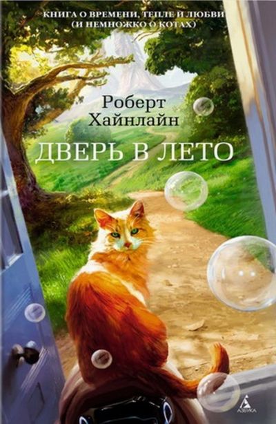 ДВЕРь В ЛЕТО