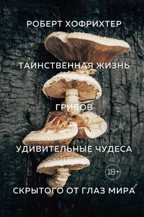 ТАИНСТВЕННАЯ ЖИЗНь ГРИБОВ. УДИВИТЕЛьНЫЕ ЧУДЕСА СКРЫТОГО ОТ ГЛАЗ МИРА