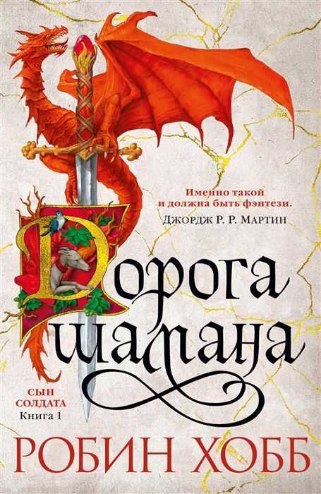Сын Солдата. Книга 1. Дорога Шамана