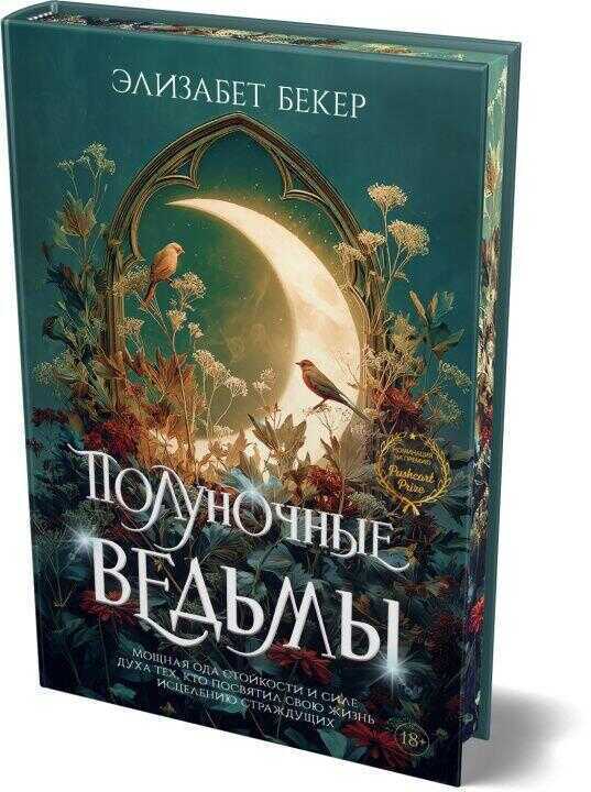 Полуночные ведьмы