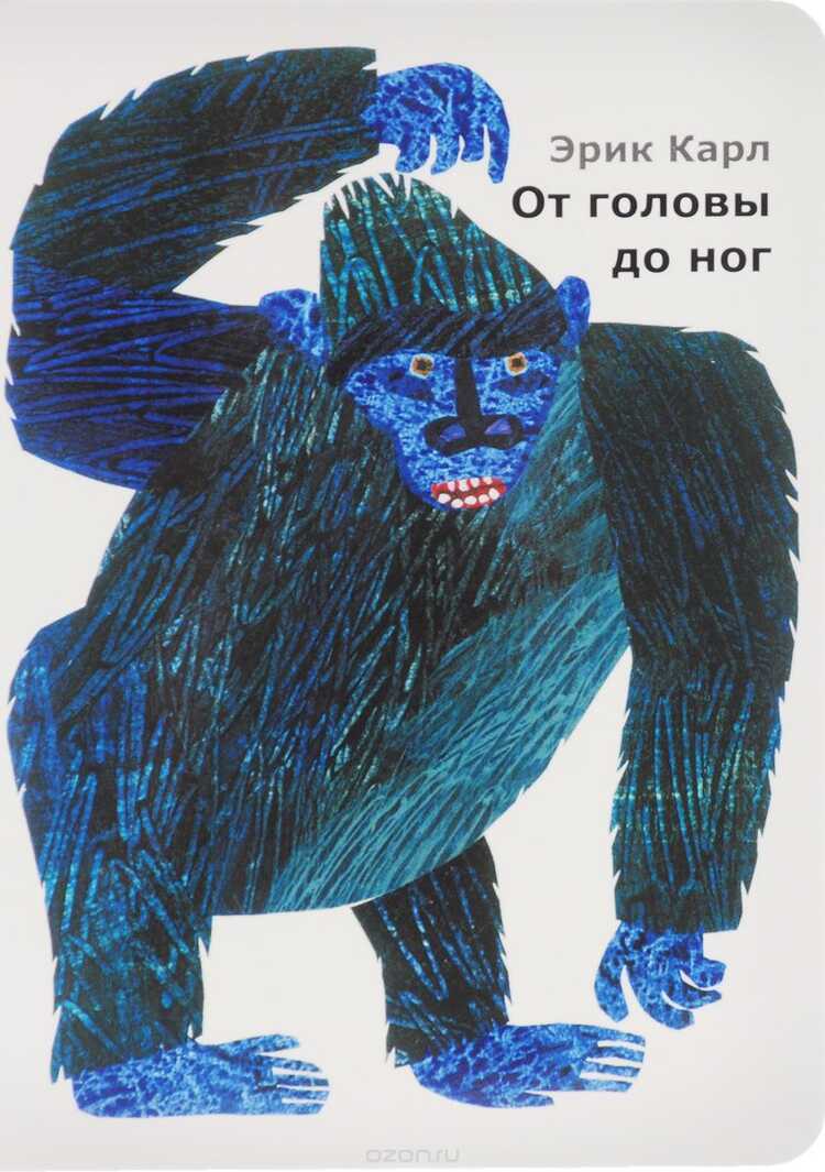 От Головы До Ног