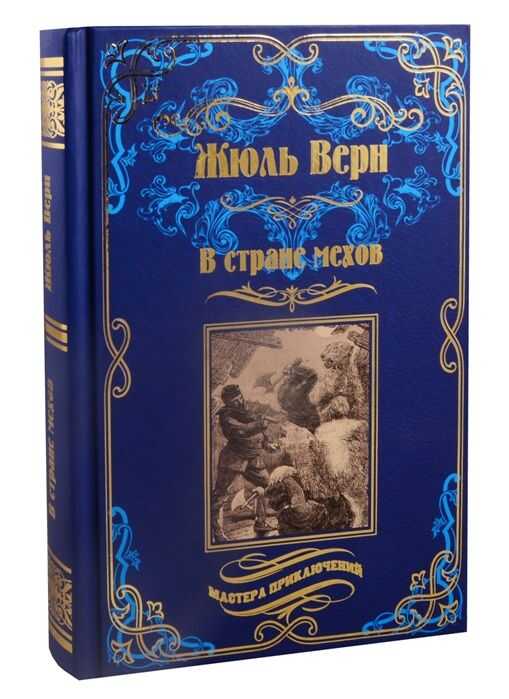 В Стране Мехов