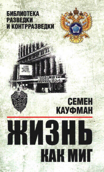 Жизнь как миг