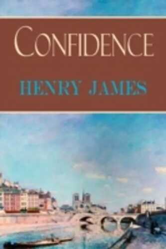 Confidence