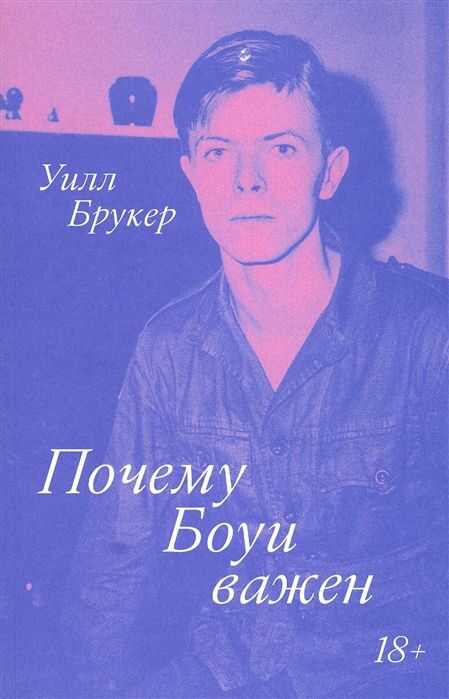 Почему Боуи Важен