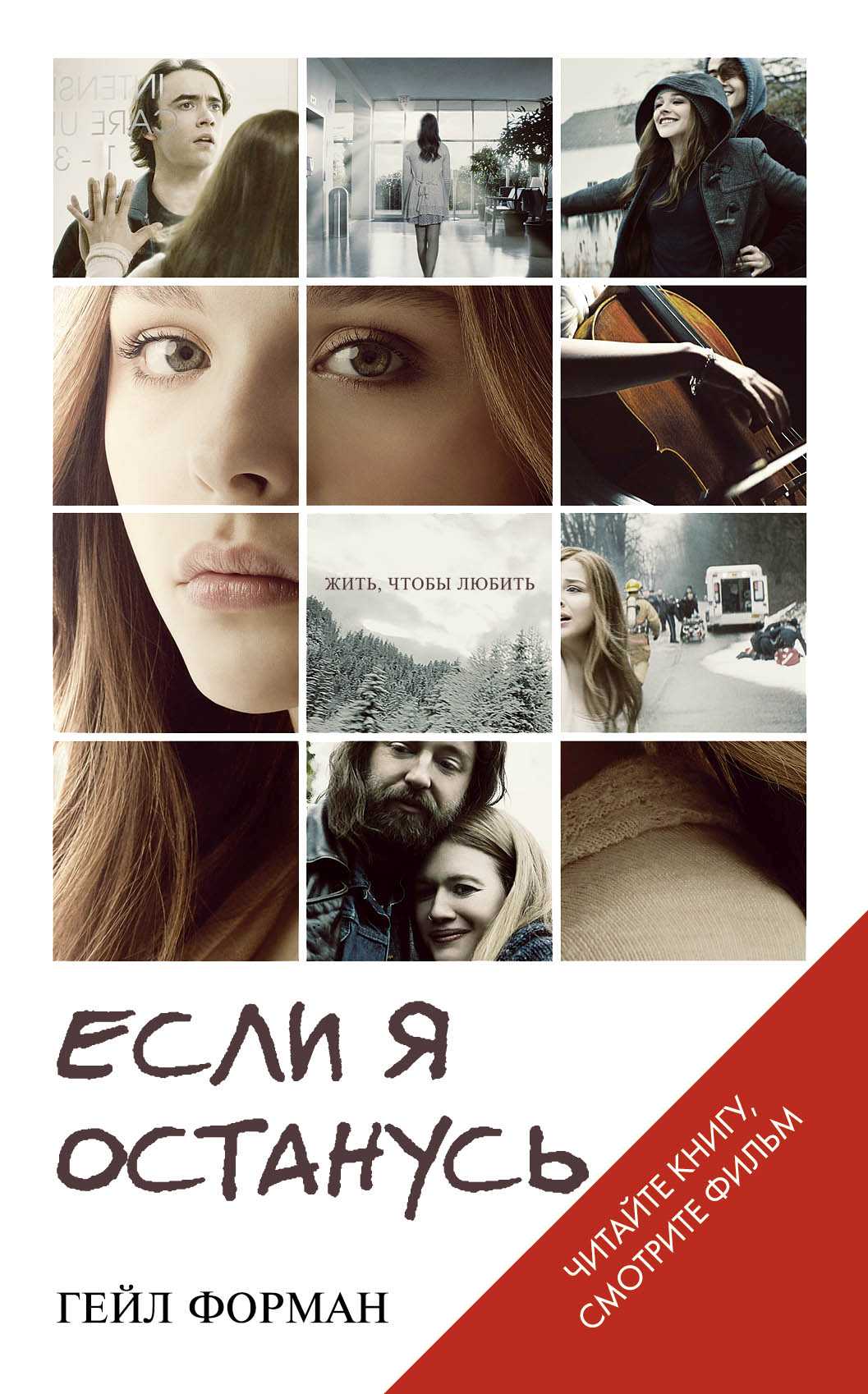 ЕСЛИ Я ОСТАНУСь