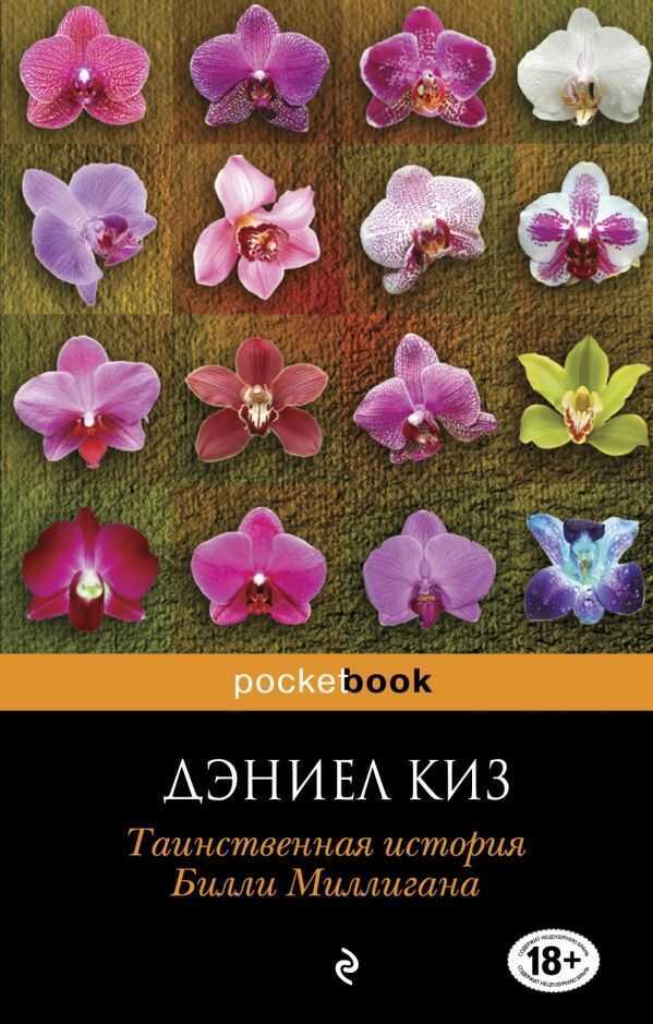 Таинственная История Билли Миллигана