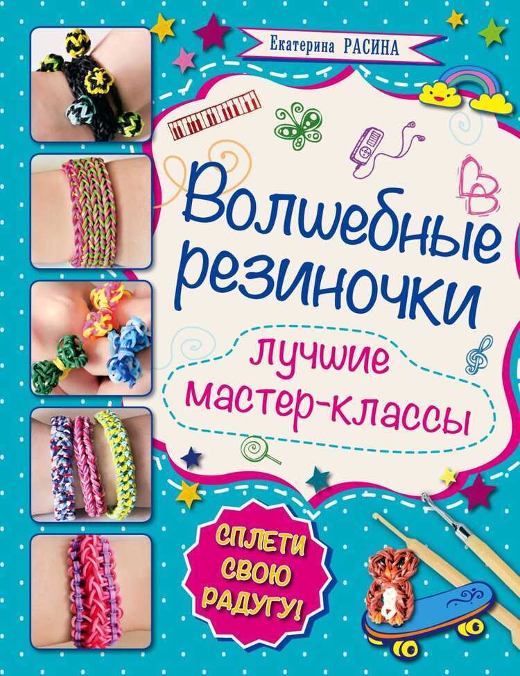 Волшебные Резиночки