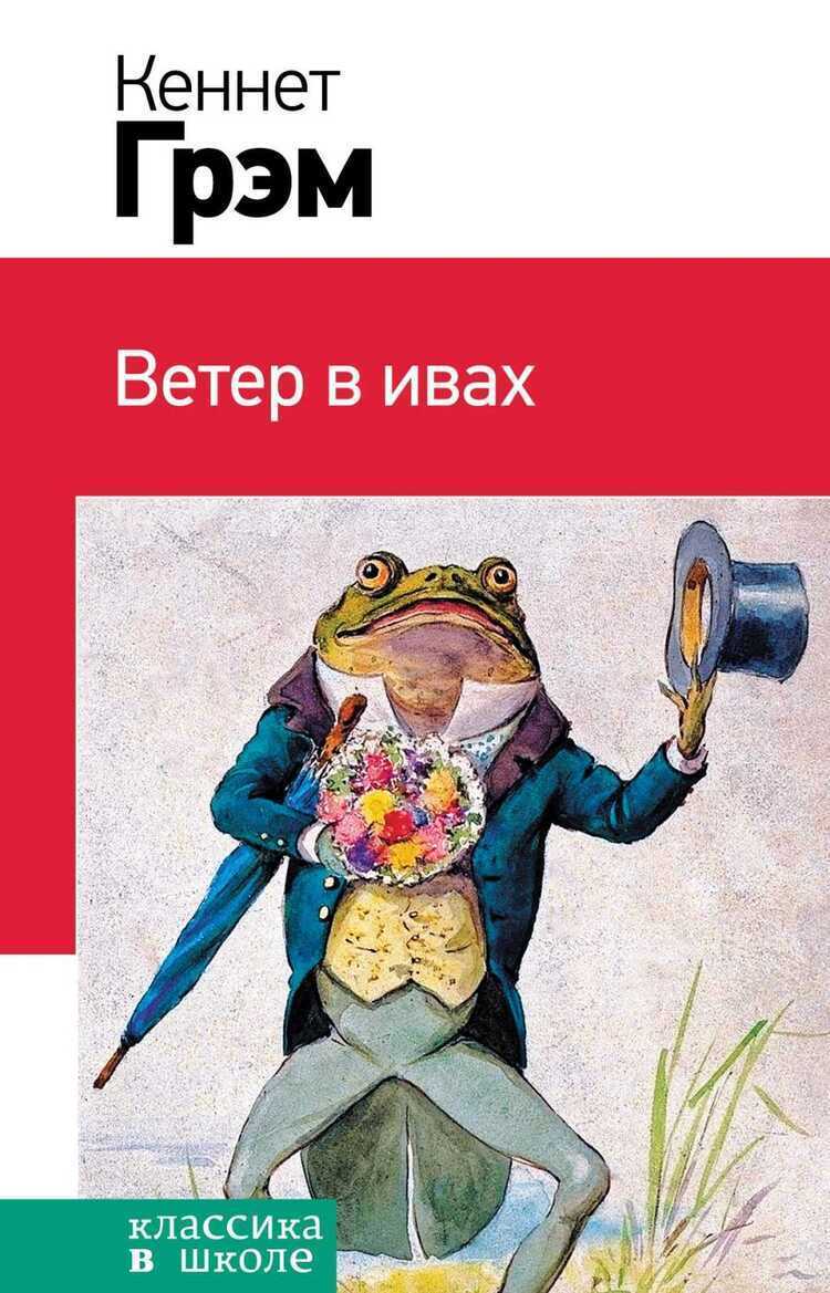 Ветер В Ивах