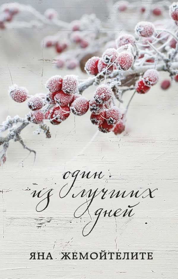 Один Из Лучших Дней