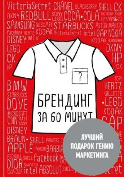 Брендинг За 60 Минут