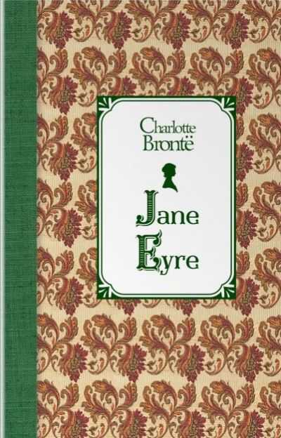 Jane Eyre. Джейн Эйр