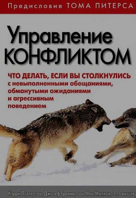 УПРАВЛЕНИЕ КОНФЛИКТОМ. ЧТО ДЕЛАТь, ЕСЛИ ВЫ СТОЛКН