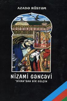 "Divan" dan Bir Gülçin