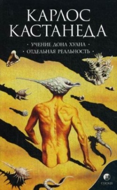 УЧЕНИЕ ДОНА ХУАНА. ОТДЕЛьНАЯ РЕАЛьНОСТь