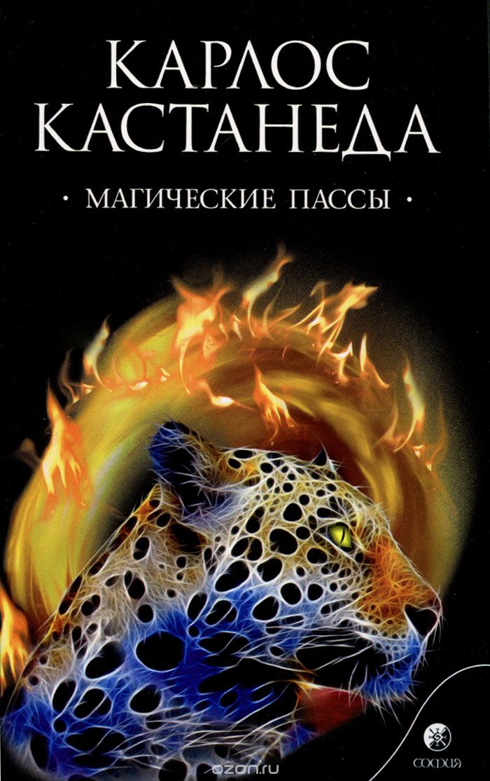 МАГИЧЕСКИЕ ПАССЫ. ПРАКТИЧЕСКАЯ МУДРОСТь ШАМАНОВ ДРЕВНЕЙ МЕКСИКИ