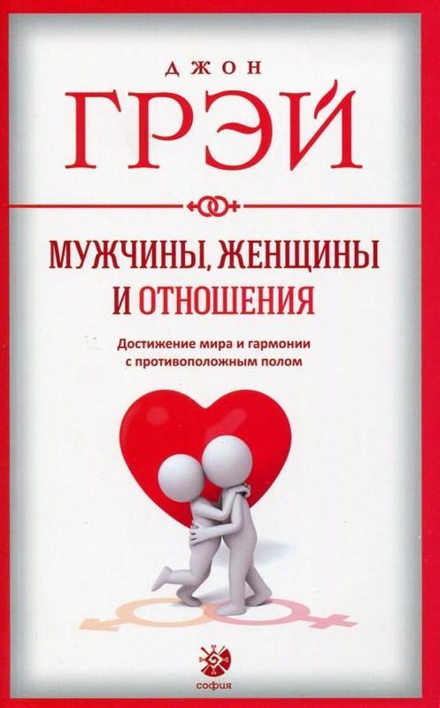 Мужчины, Женщины И Отношения