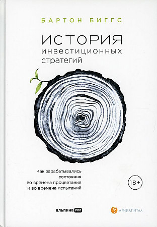 История инвестиционных стратегий. Как зарабатывались состояния во времена процветания и