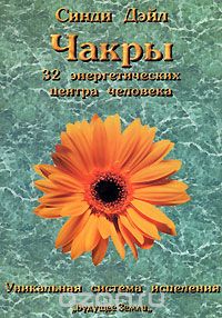 Чакры. 32 Энергетических Центра Человека