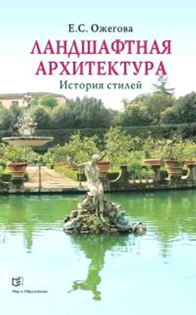 Ландшафтная Архитектура