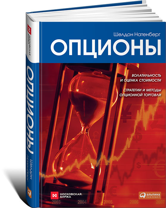 ОПЦИОНЫ. ВОЛАТИЛьНОСь И ОЦЕНКА СТОИМОСТИ. СТРАТЕГИИ И МЕТОДЫ ОПЦИОННОЙ ТОРГОВЛИ