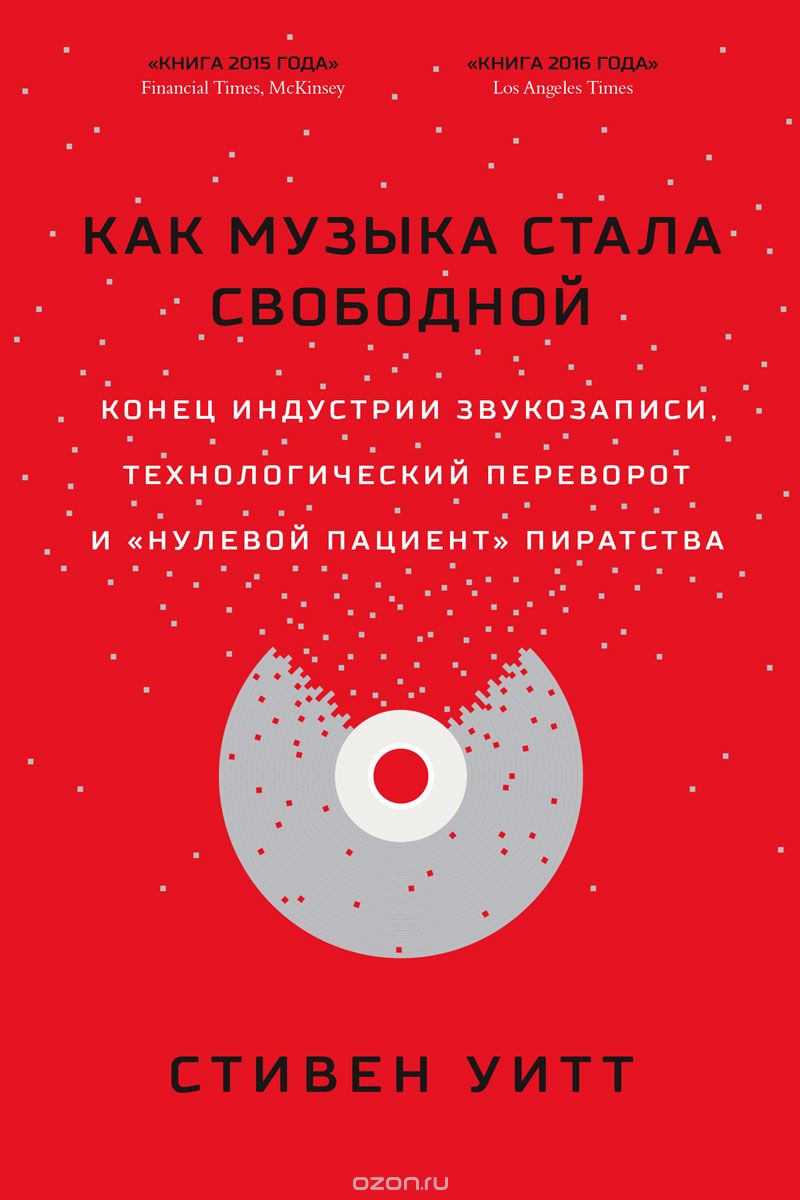 Как Музыка Стала Свободной