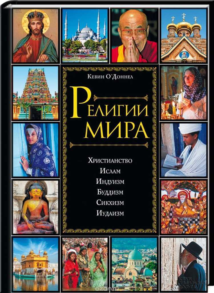 Религии Мира