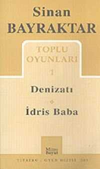 Toplu Oyunları 1 / Denizatı/İdris Baba