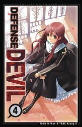 Defense Devil Vol.4