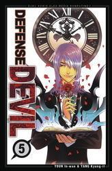 Defense Devil Vol.5