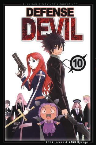 Defense Devil Vol.10