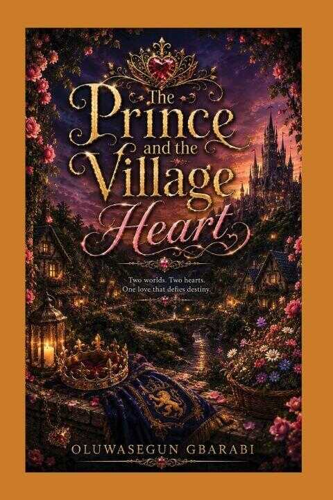 The Prince and the Village Heart