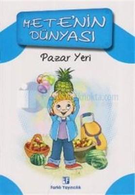 Mete'nin Dünyası