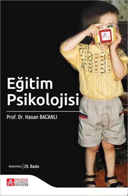 Eğitim Psikolojisi