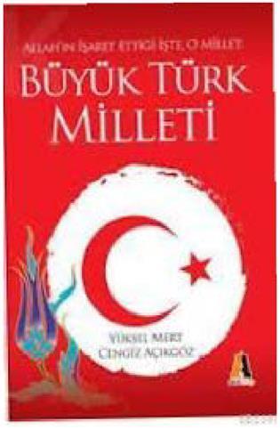 Büyük Türk Milleti