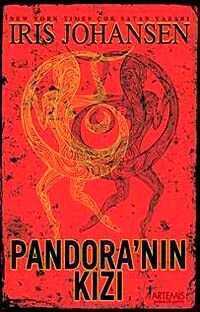 Pandora'nın Kızı