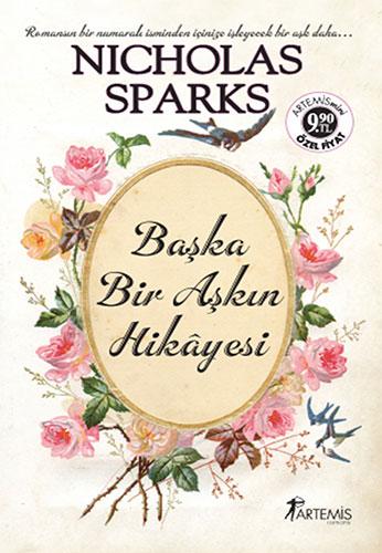 Başka Bir Aşkın Hikâyesi
