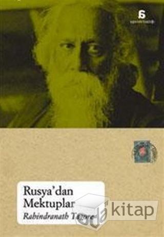 Rusya'dan Mektuplar