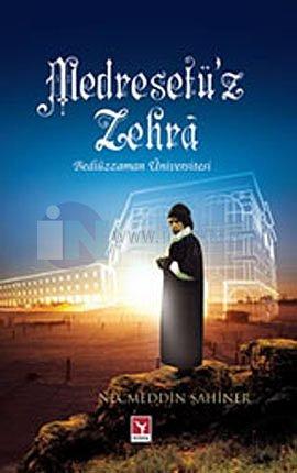 Medresetü'z Zehra