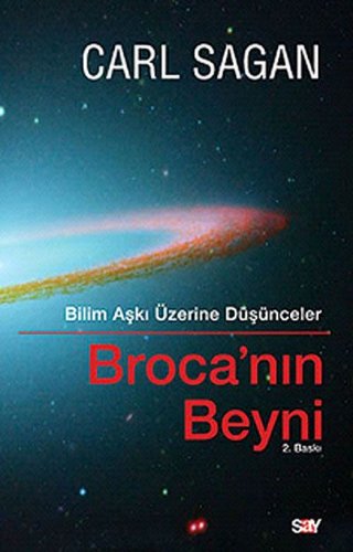 Broca'nın Beyni  Bilim Aşkı Üzerine Düşünceler