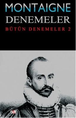 Denemeler (Cilt 2)