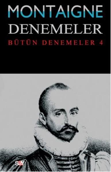 Denemeler (Cilt 4)