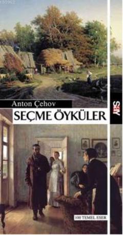 Seçme Öyküler