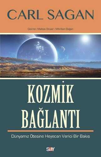Kozmik Bağlantı  Dünyamız Ötesine Heyecan Verici Bir Bakış