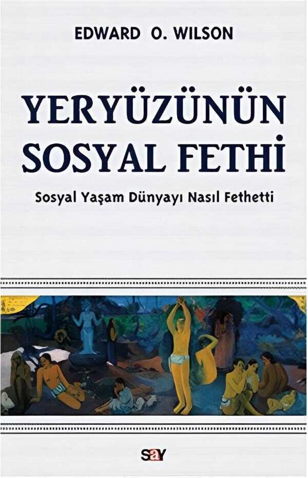 Yeryüzünün Sosyal Fethi