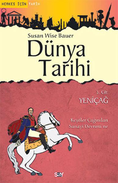 Dünya Tarihi 3. Cilt