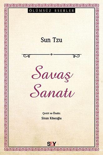 Savaş Sanatı