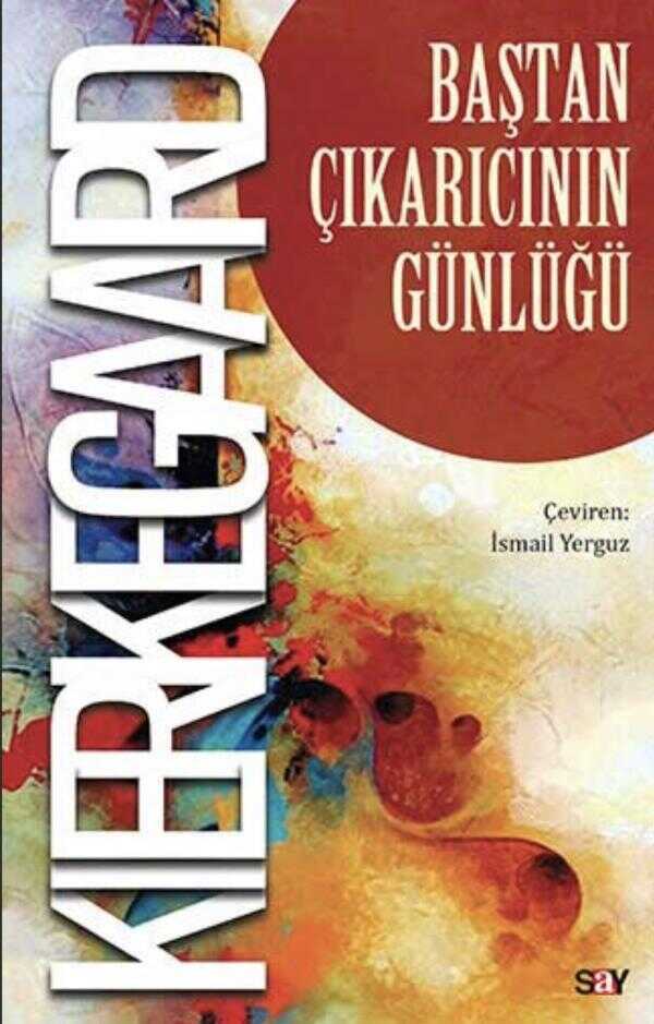 Baştan Çıkarıcının Günlüğü