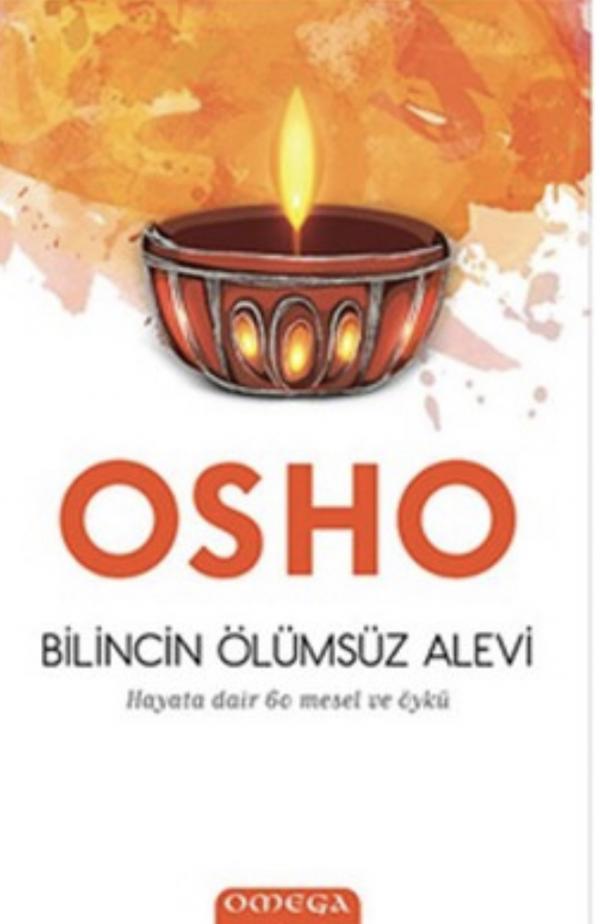 Bilincin Ölümsüz Alevi