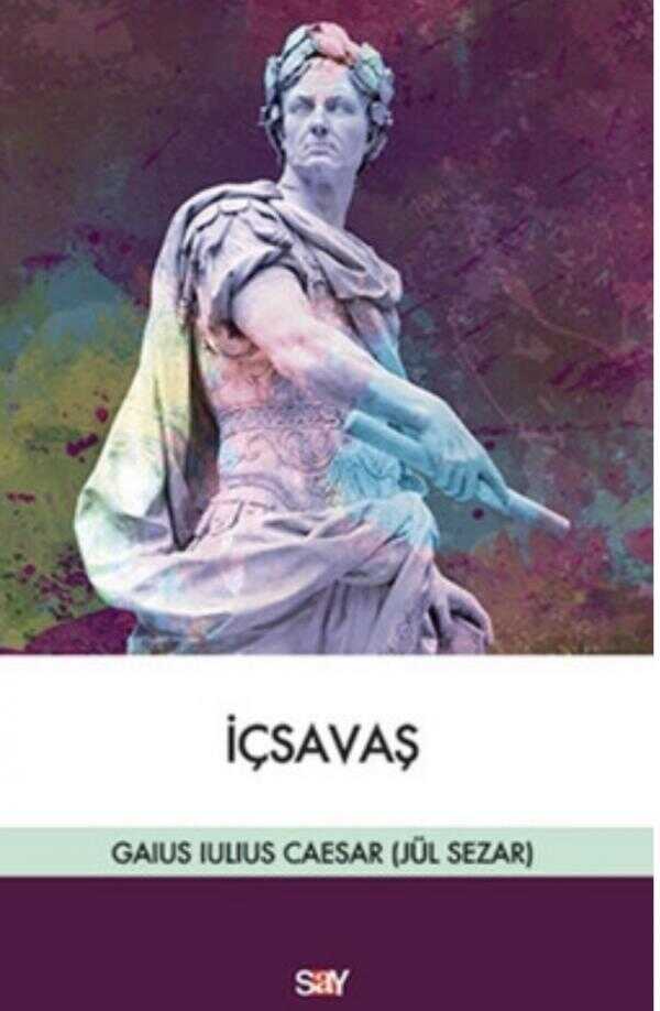 İçsavaş
